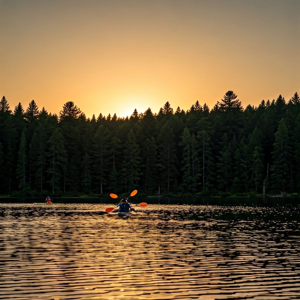 Adventure Awaits in Sinharaja